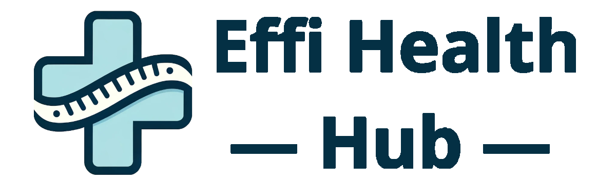 Effi Health - Hub -